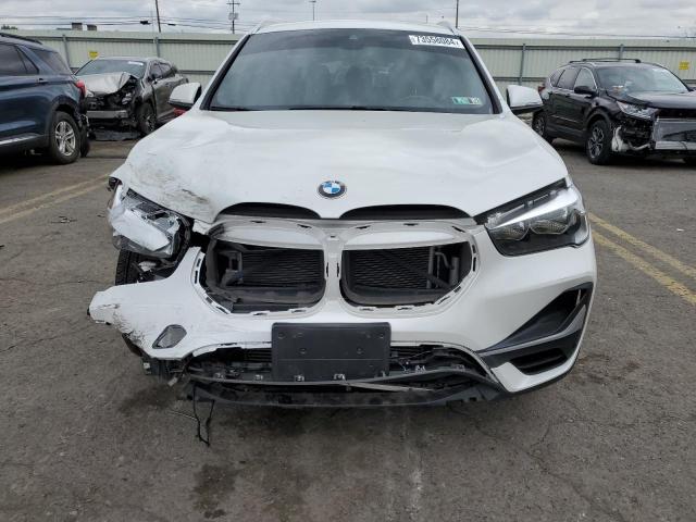 VIN WBXJG9C00M5S27863 2021 BMW X1, Xdrive28I no.5