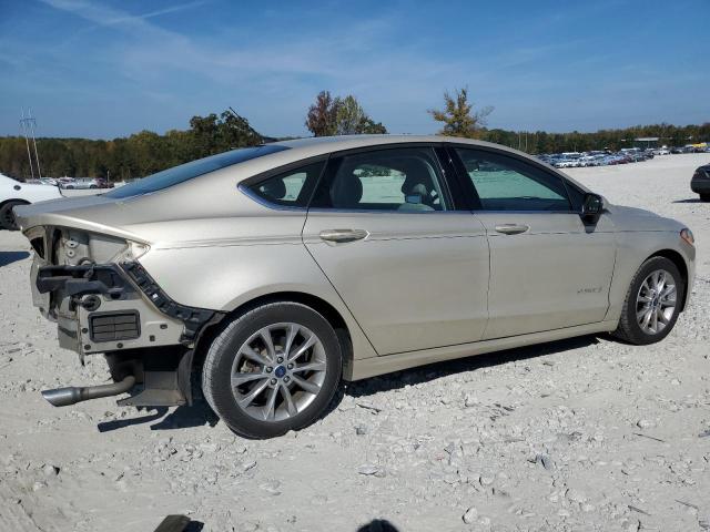 2017 FORD FUSION - 3FA6P0UU6HR309718