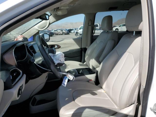 2021 CHRYSLER VOYAGER LX - 2C4RC1DGXMR551253