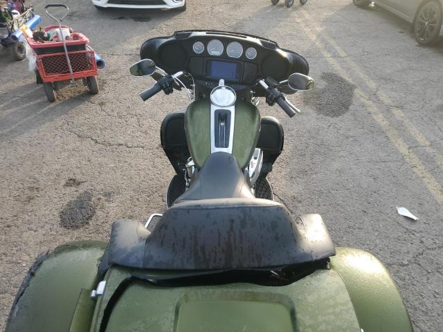 2022 HARLEY-DAVIDSON FLHTCUTG 1HD1MAF15NB855012