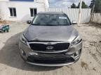 KIA SORENTO EX photo