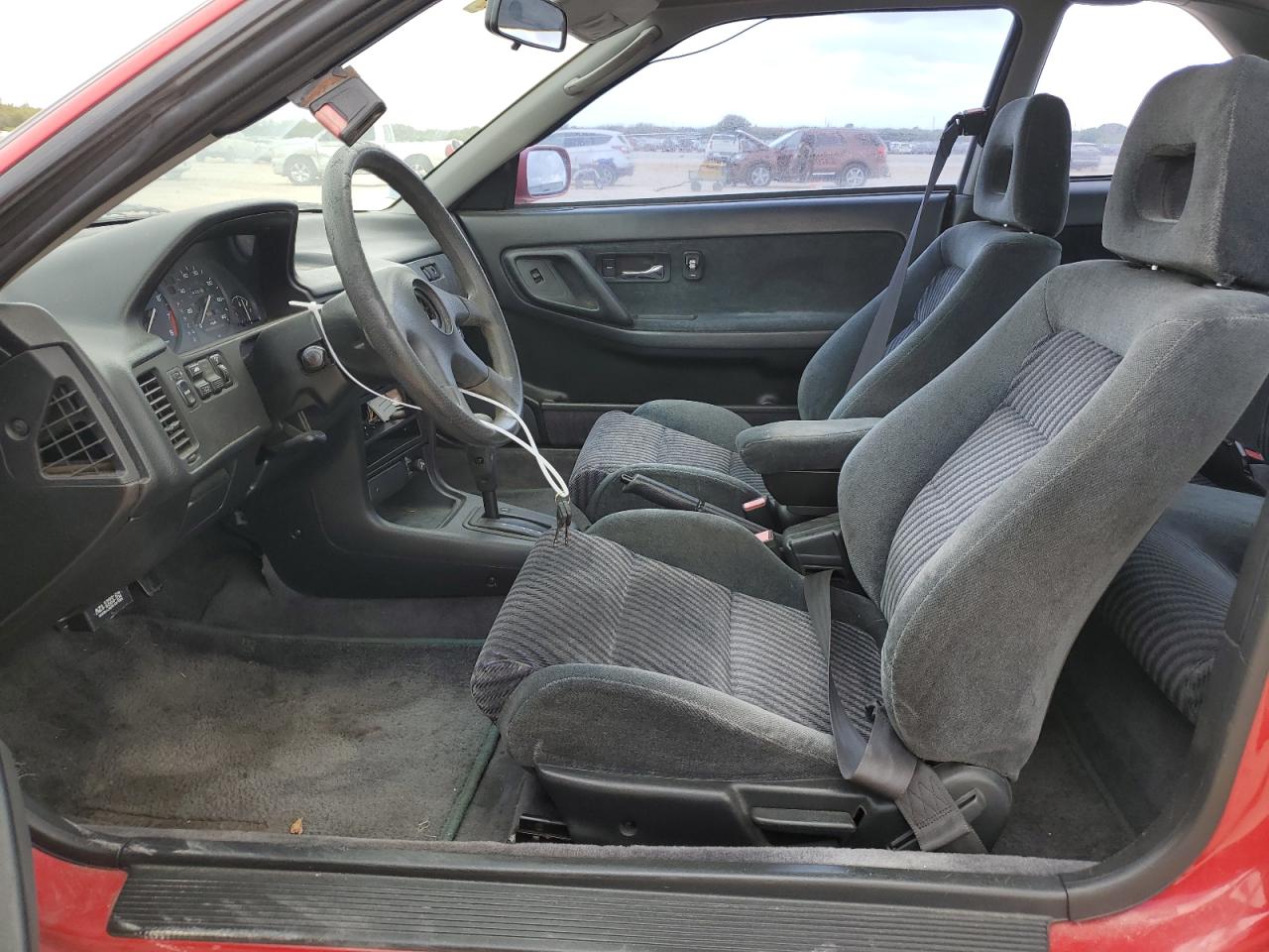 Lot #2940736398 1993 ACURA INTEGRA GS