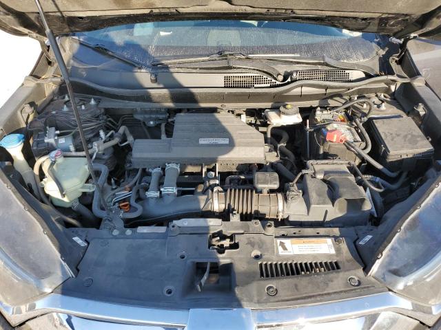 2019 HONDA CR-V EX 5J6RW1H58KA013730