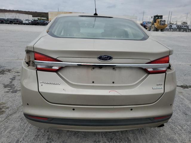 2018 FORD FUSION SE - 3FA6P0HD6JR161697