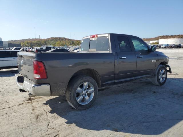 2018 RAM 1500 SLT - 1C6RR6GT9JS239883
