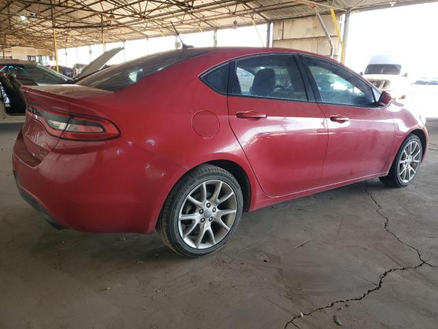 VIN 1C3CDFBH0DD641353 2013 Dodge Dart, Sxt no.3