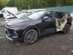 CHEVROLET BLAZER 2LT photo