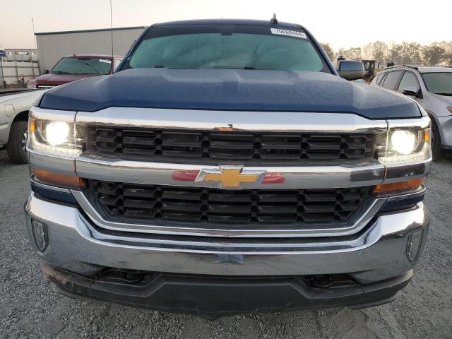 2018 CHEVROLET SILVERADO - 3GCUKRERXJG383305