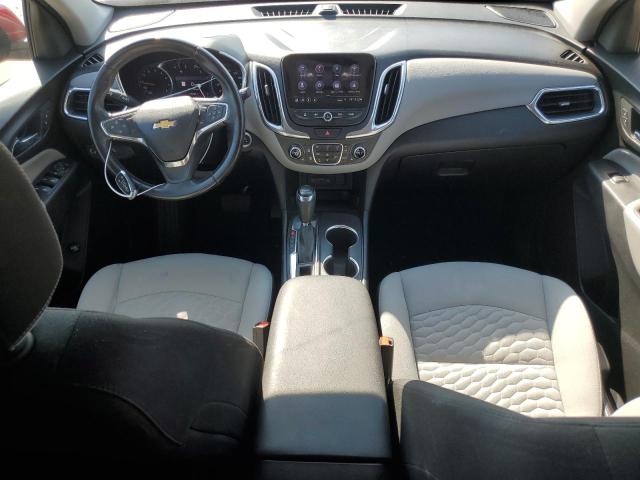 2019 CHEVROLET EQUINOX LT - 2GNAXLEX3K6122456