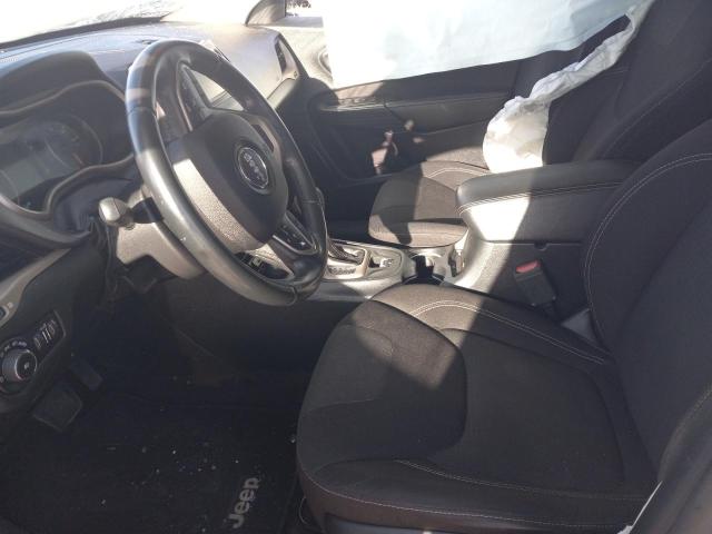 2016 JEEP CHEROKEE L - 1C4PJMCB7GW330998