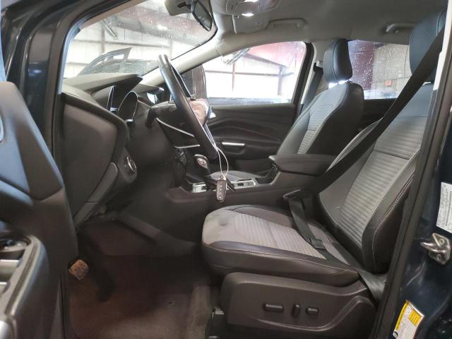 2019 FORD ESCAPE SE - 1FMCU9GD1KUC00553