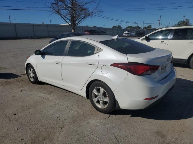 2015 HYUNDAI ELANTRA SE - 5NPDH4AE8FH629142
