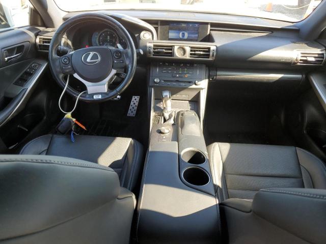2015 LEXUS IS 250 - JTHCF1D23F5024851