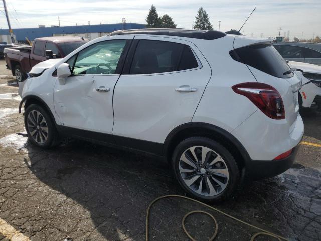 2021 BUICK ENCORE PRE - KL4CJESB9MB320587