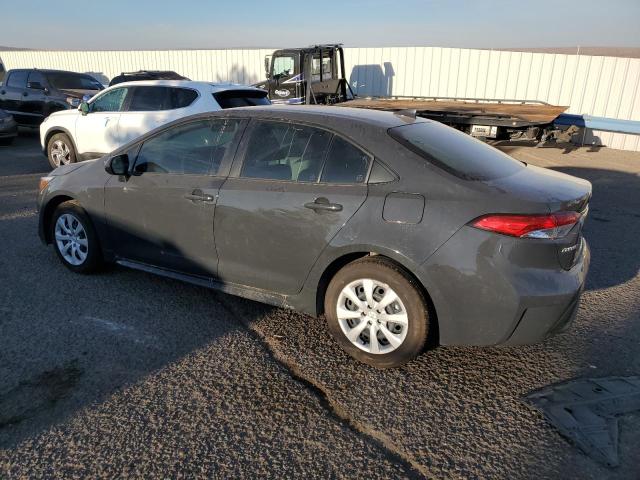 2024 TOYOTA COROLLA LE - JTDBCMFE2R3055622