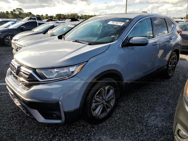 2022 HONDA CR-V EXL #2981564781