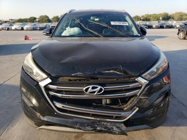 2016 HYUNDAI TUCSON LIM - KM8J33A20GU192368