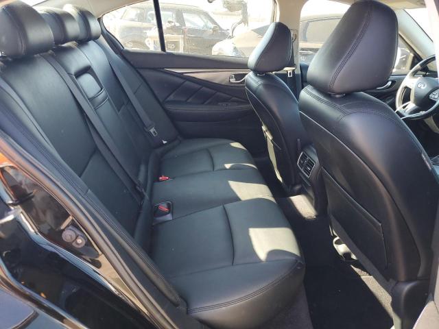 2016 INFINITI Q50 BASE - JN1CV7AR9GM251433