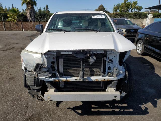 VIN 5TFNX4CN7EX037996 2014 Toyota Tacoma no.5