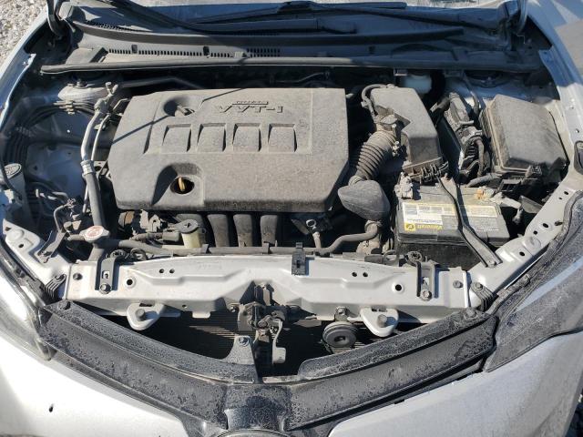 2017 TOYOTA COROLLA L - 5YFBURHE5HP722986