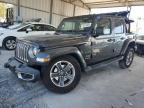 2018 JEEP WRANGLER U - 1C4HJXEN7JW200062
