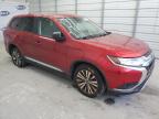 MITSUBISHI OUTLANDER photo