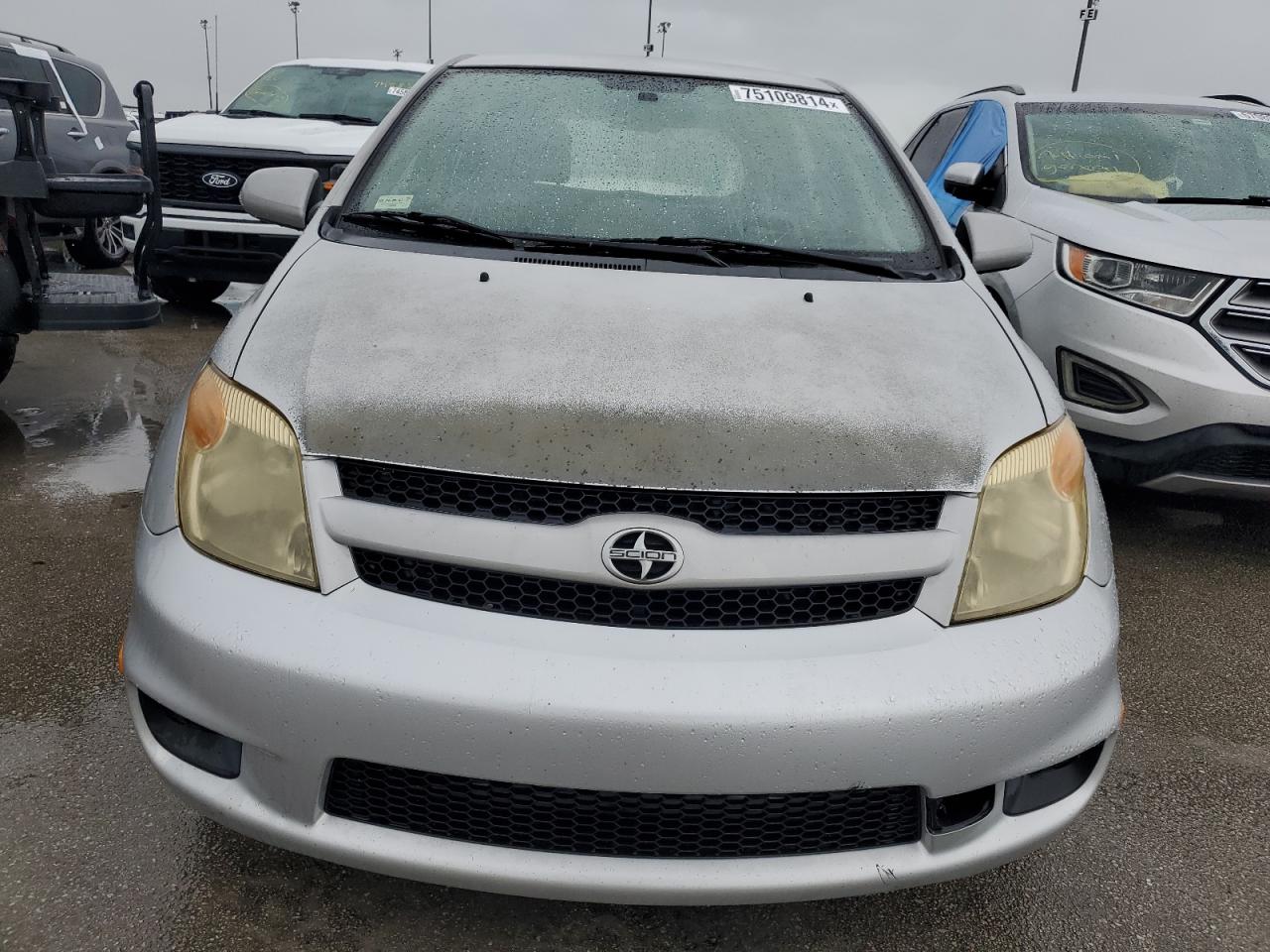 Lot #2993693169 2006 SCION XA