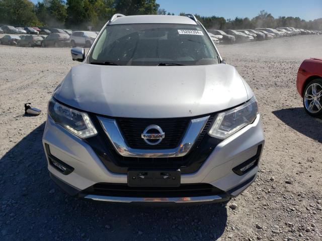 VIN KNMAT2MV5HP516239 2017 Nissan Rogue, S no.5