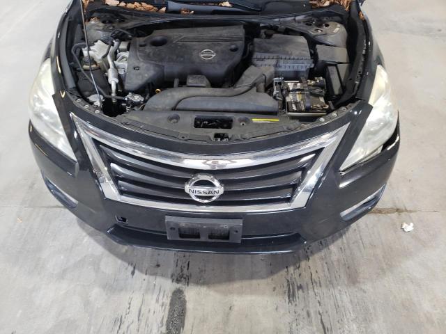 VIN 1N4AL3AP2EN364588 2014 Nissan Altima, 2.5 no.11