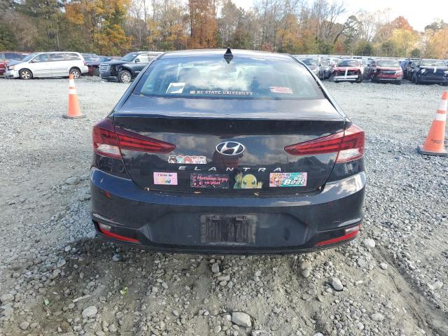 2020 HYUNDAI ELANTRA SE - 5NPD84LF0LH581881