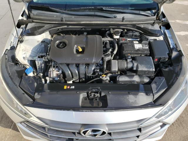 VIN 5NPD74LF6LH589079 2020 HYUNDAI ELANTRA no.11