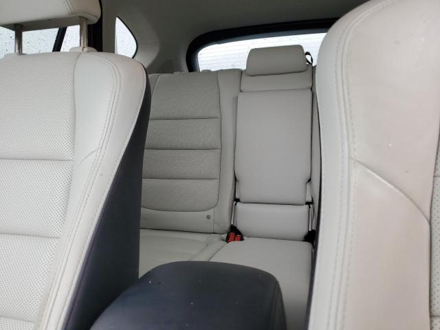 2016 MAZDA CX-5 GT - JM3KE2DY2G0779277