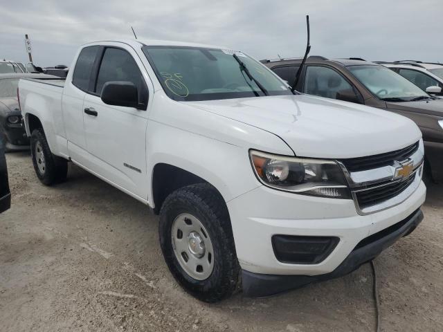 VIN 1GCHSBEN2H1297775 2017 Chevrolet Colorado no.4