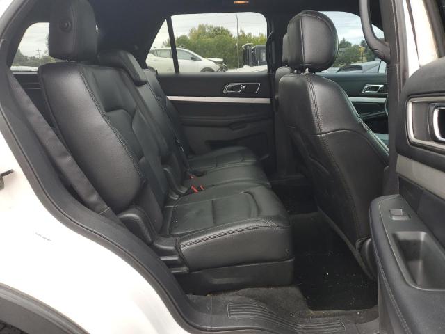 2016 FORD EXPLORER X - 1FM5K8D89GGC86765