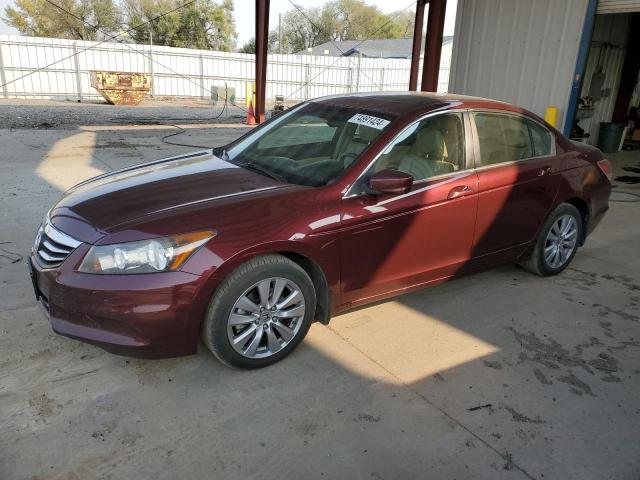 1HGCP2F82CA089703 2012 HONDA ACCORD
