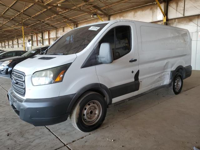 FORD TRANSIT T- 2016 white cargo va gas 1FTYE1ZMXGKA68028 photo #1