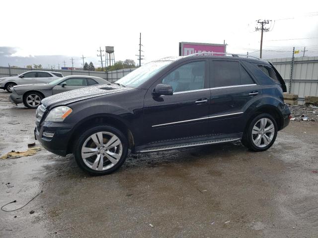 MERCEDES-BENZ M-CLASS 350 4MATIC