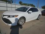 2018 TOYOTA CAMRY L - 4T1B11HK1JU547138