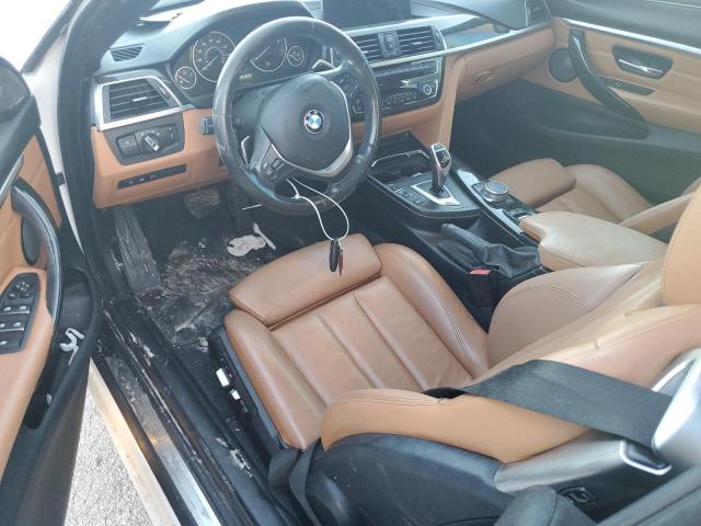 2019 BMW 440I - WBA4Z5C5XKEE17045