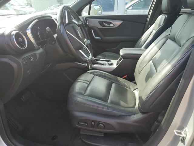 2020 CHEVROLET BLAZER 1LT - 3GNKBBRA6LS572477