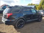 FORD EXPLORER L photo