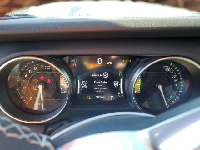 2023 JEEP WRANGLER S - 1C4JJXP6XPW685605