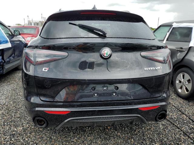 VIN ZASPAKBNXR7D76183 2024 Alfa Romeo Stelvio, TI no.6