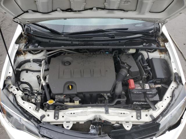 2017 TOYOTA COROLLA L - 5YFBURHE7HP669076