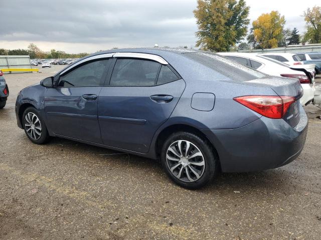 2017 TOYOTA COROLLA L - 5YFBURHE4HP574202