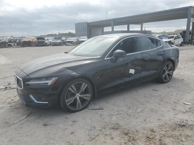 VIN 7JRA22TL7KG004557 2019 Volvo S60, T6 Inscription no.1