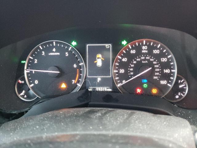 2020 LEXUS RX 350 - 2T2HZMDA0LC236883