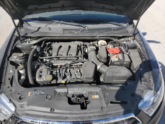 2018 FORD TAURUS LIM - 1FAHP2J85JG134497