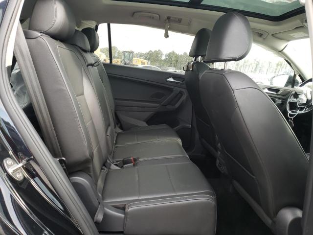 2019 VOLKSWAGEN TIGUAN SE - 3VV3B7AXXKM051986