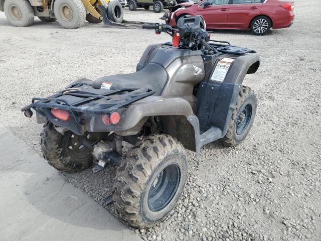 2021 HONDA TRX520 FE 1HFTE4465M4701271